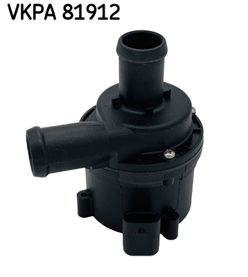 Pompă de apă, răcire motor VKPA 81912 SKF